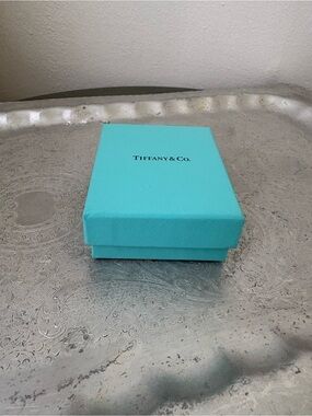 Tiffany & Co. Gift Box